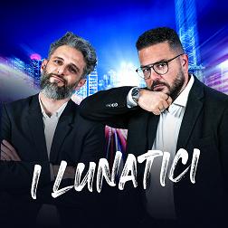 I Lunatici del 29/03/2024 - RaiPlay Sound