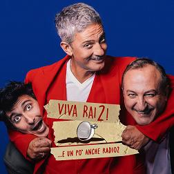 Viva Rai2! … e un po' anche Radio2 del 24/04/2024 - RaiPlay Sound