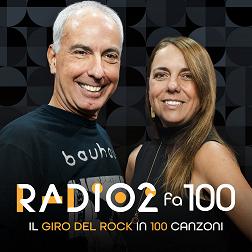 Radio2 fa 100 ricorda i grandi programmi musicali di Rai Radio - RaiPlay Sound