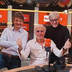 La tv fa 70 con Massimo Giletti! - RaiPlay Sound